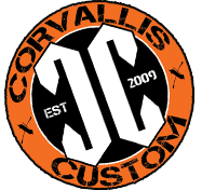 Corvallis Custom SWAG Store